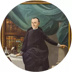 Matías de Monteagudo