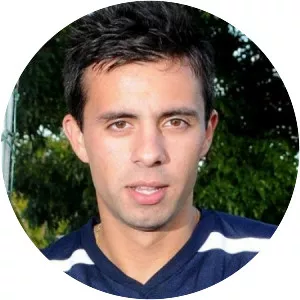 Matías Defederico - Argentine soccer player