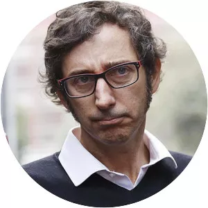 Matías del Rio - Actor