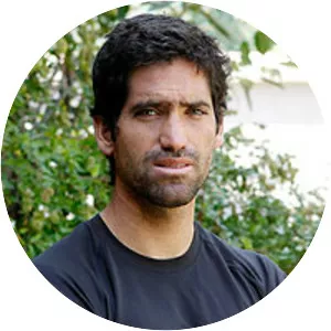 Matias del Solar - Olympic athlete