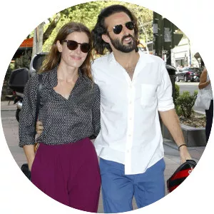 Matías Dumont photograph