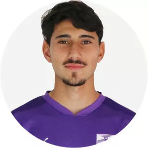 Matías Emiliano Rocha Calderón