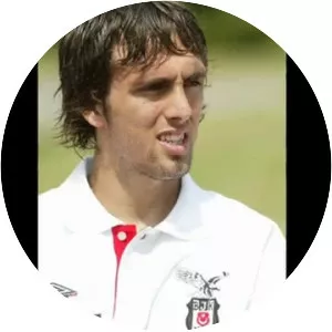 Matías Emilio Delgado