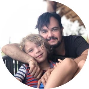 Matias Escajadillo Coronado photograph