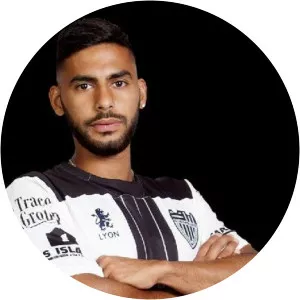 Matías Ezequiel Carrera