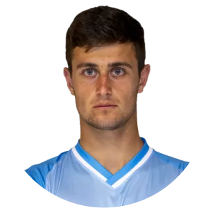 Matías Ezequiel Dufour Camacho