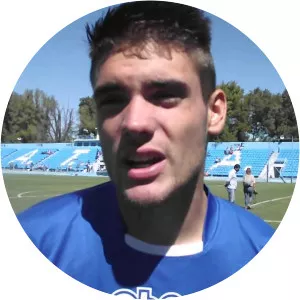 Matías Ezequiel Wysocki