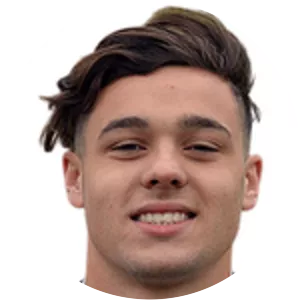 Matías Faber Chevalier