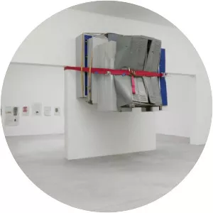 Matias Faldbakken - Norwegian artist