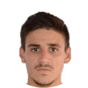 Matías Fernando Cóccaro Ferreira