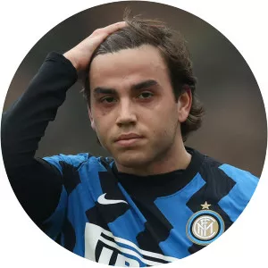 Matias Fonseca - Italian football player