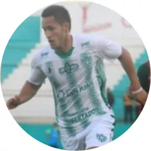 Matías Gabriel Montejano