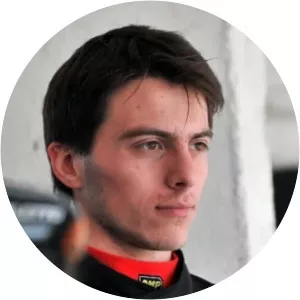 Matías Galetto - Race car driver