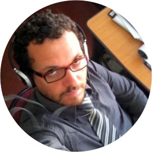 Matías Guerra Münchmeyer - Jorge Guerra's son