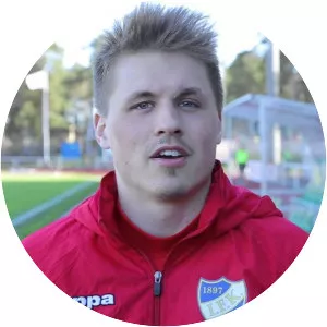 Matias Hänninen