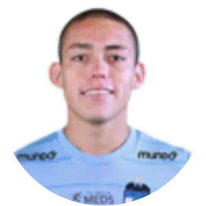 Matías Ismael Belmar Díaz