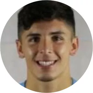 Matías Jesús Vesprini Perez