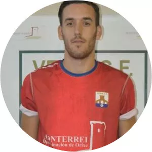 Matías Joel Vivaldo Persico