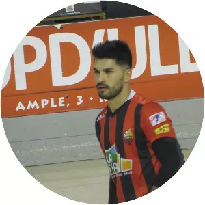 Matías Jonathan Platero