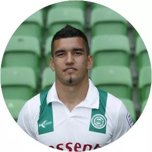 Matías Jones - Uruguayan footballer