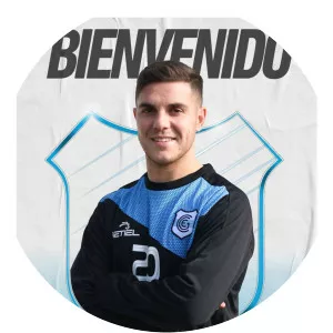 Matías Jorge Rapetti