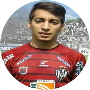 Matías José Pato Ríos