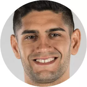 Matías Laba - Argentine footballer