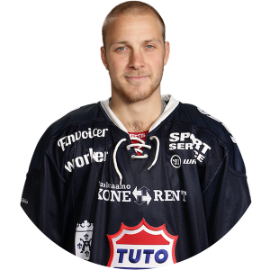Matias Lehtonen