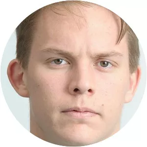 Matias Lindfors - Football player