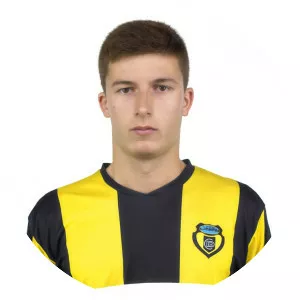 Matías Lizarazu Armendariz