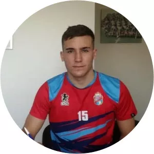 Matías Luis Belloso