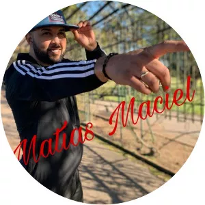 Matias Maciel - Musical artist