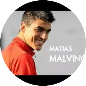 Matías Malvino