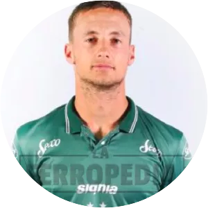 Matías Mariatti - Argentine footballer