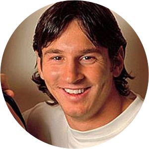 Matias Messi photograph