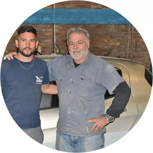 Matías Miguel Giroldi