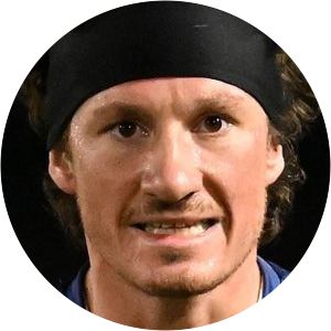 Matías Moldskred Belli - Football player