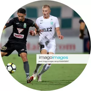 Matías Nicolás García