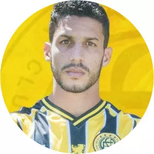 Matias Nicolas Nouet