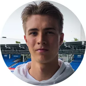 Matias Niemelä - Football player