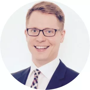 Matias Niinistö - Sauli Niinistö's son