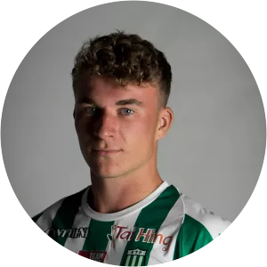 Matias Paavola - Football player