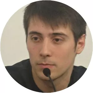 Matías Pascual - Argentine athlete