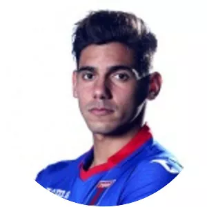 Matías Pérez Acuña