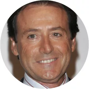 Matías Prats - Spanish journalist