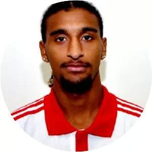 Matías Presentado - Argentine footballer