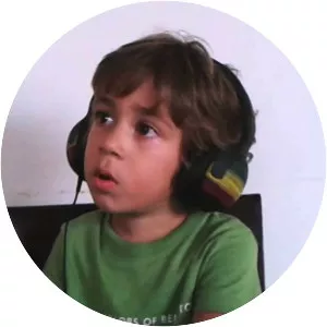 Matías Raygada - Film actor