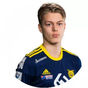 Matias Riikonen