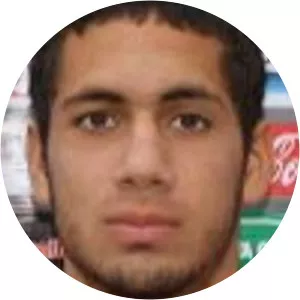 Matías Rodrigo Pérez