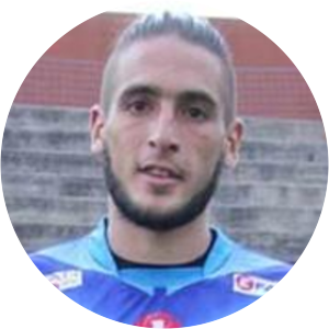 Matías Rodrigo Vicedo